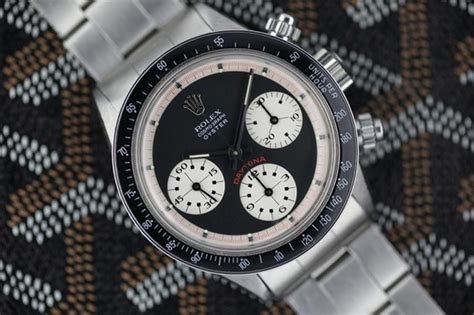 rolex daytona 6240|oyster daytona 6240 review.